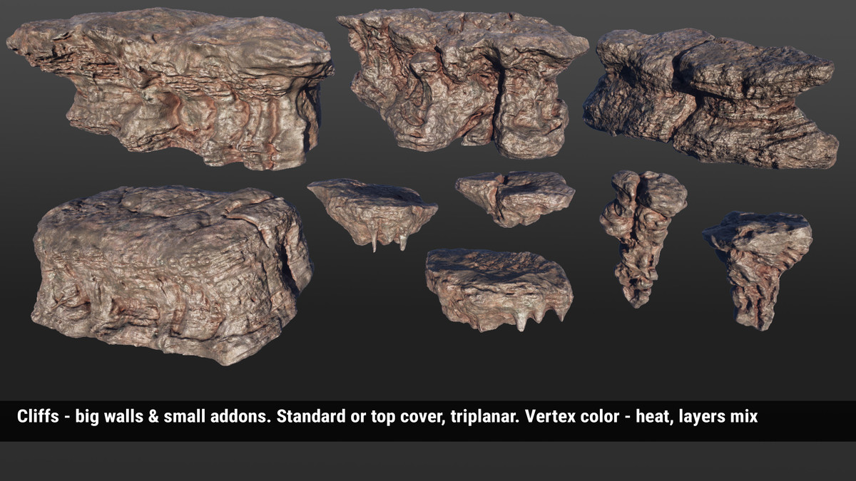 L.V.E 2023 - Lava & Volcano Environment 2023