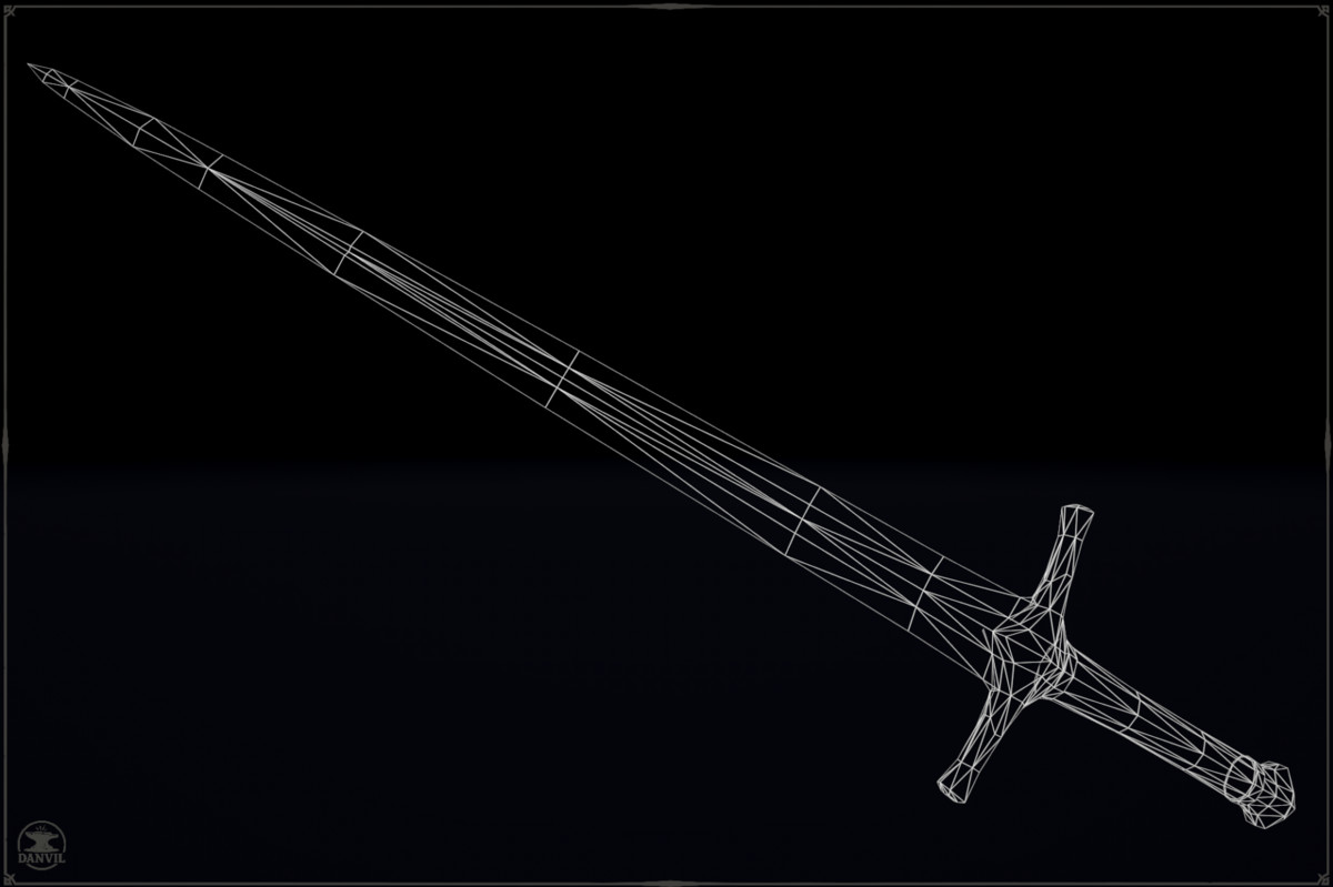 Sword and Shield
