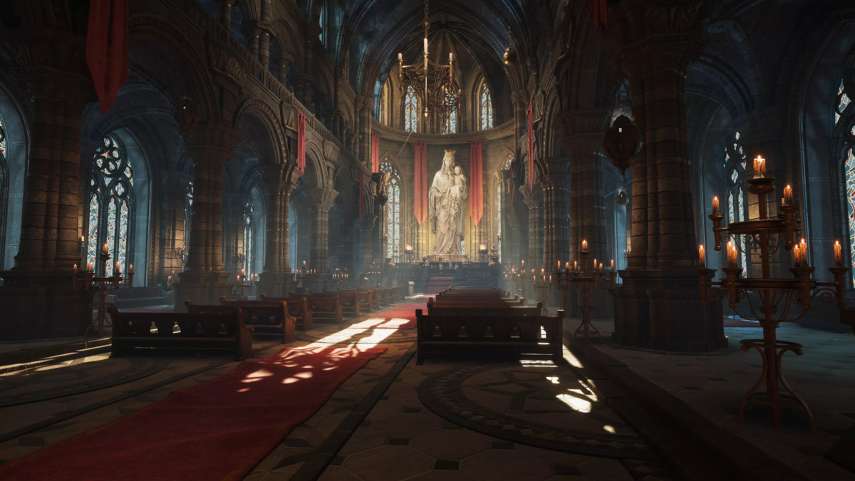 Medieval & Fantasy Giga Bundle