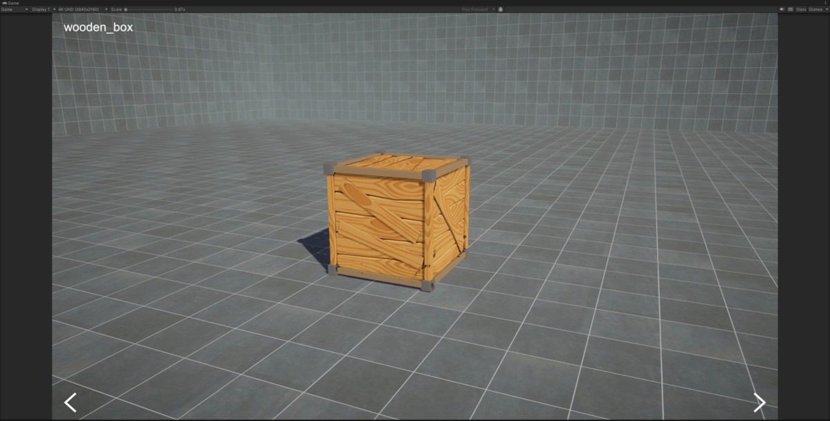 Urban Street Props Package