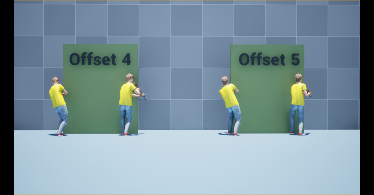 Riffle Cover Animation