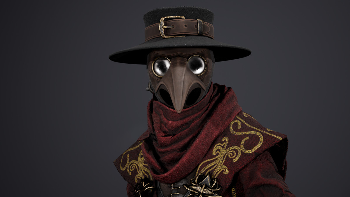 The Forsaken – Gothic Horror Faction Pack