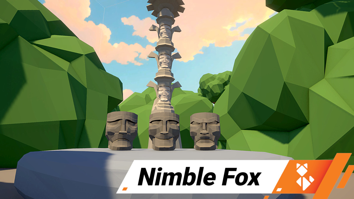Points of Interest - Low Poly Model Pack