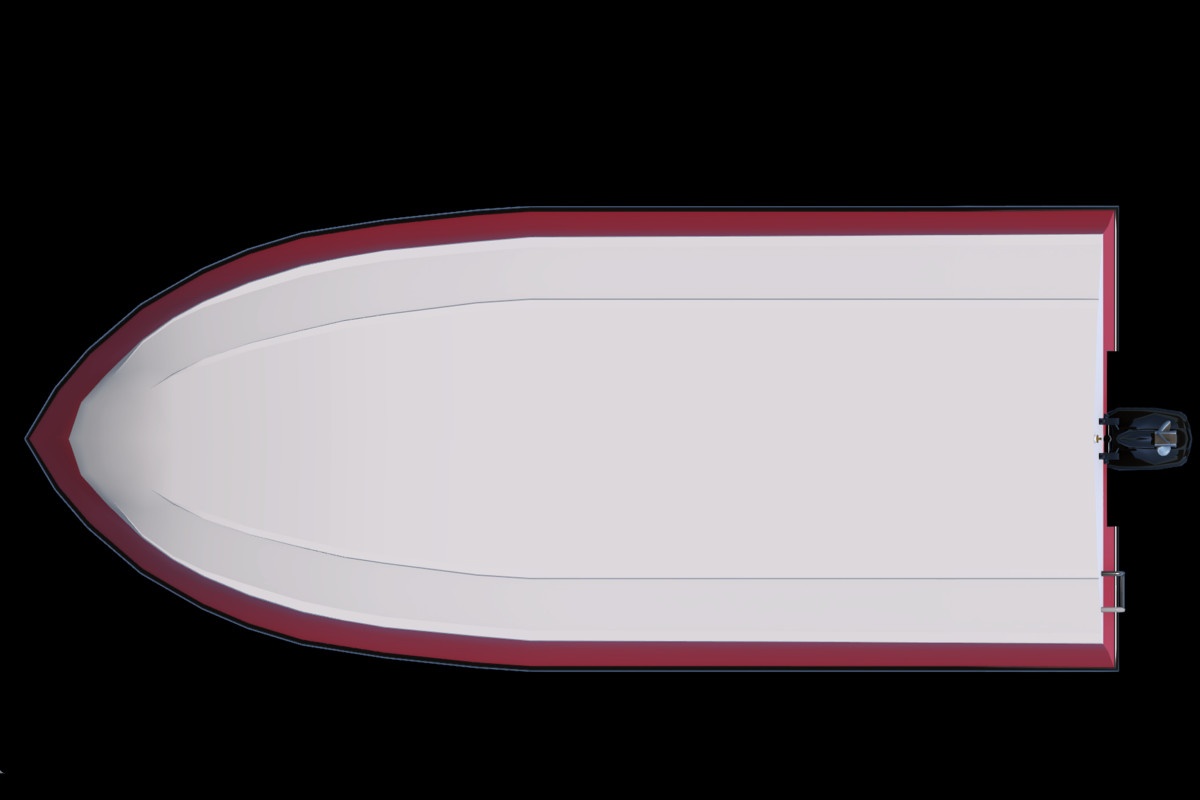 Bay Boat