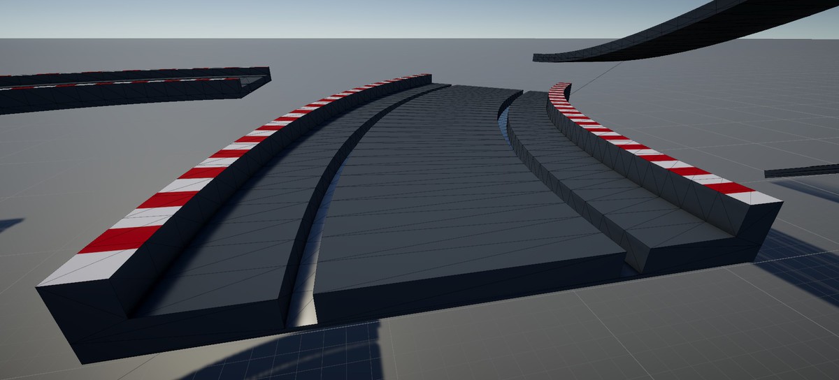 Groove Racing: Ultimate Modular Slot Car Kit