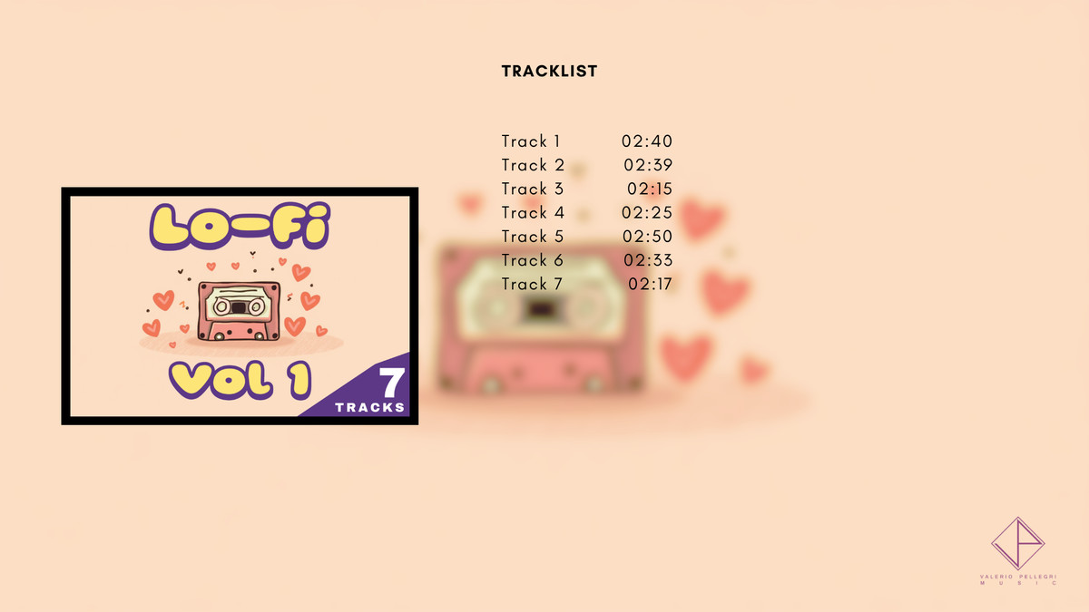 The Everything Music Bundle [Vol 1]