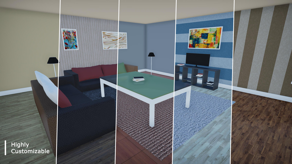 House Solution Vol.1 | Essential