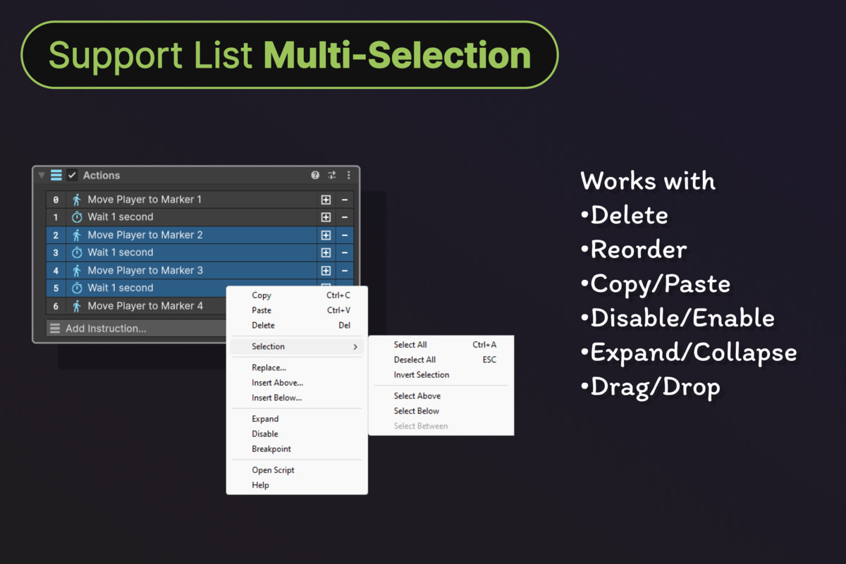 Editor Expansion Kit | Game Creator 2