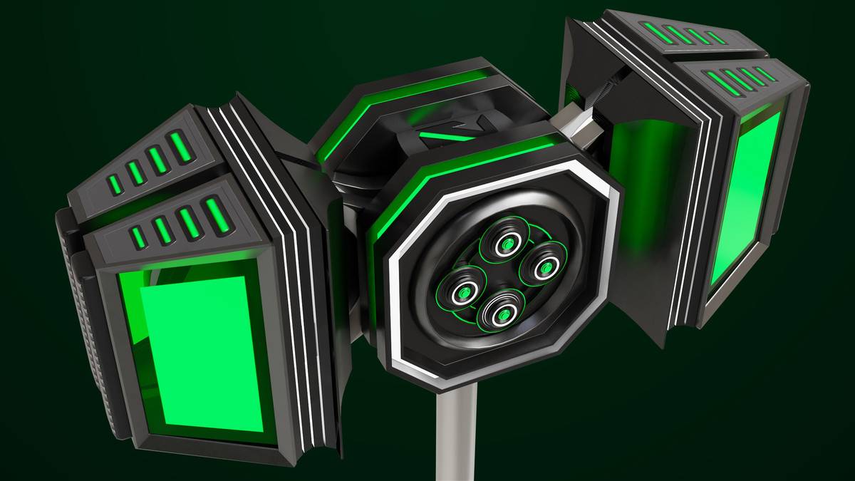 9 Sci Fi Hammers Collection