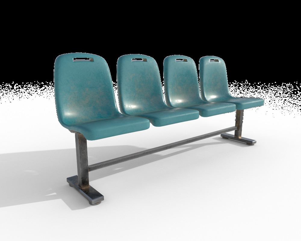 Old Gas Station / StoreHouse