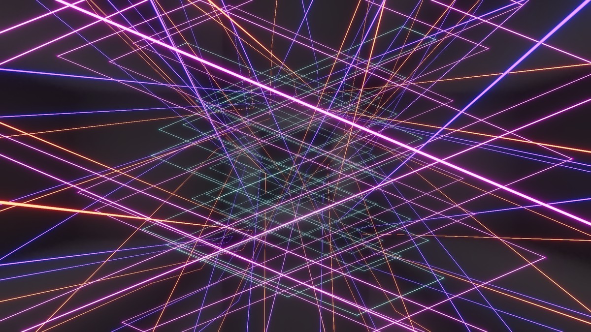 Many Lasers Dynamic Lasers