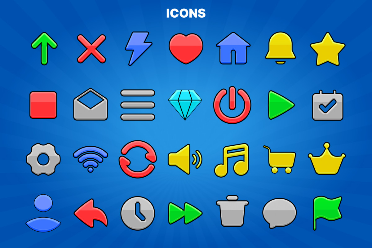Basic GUI