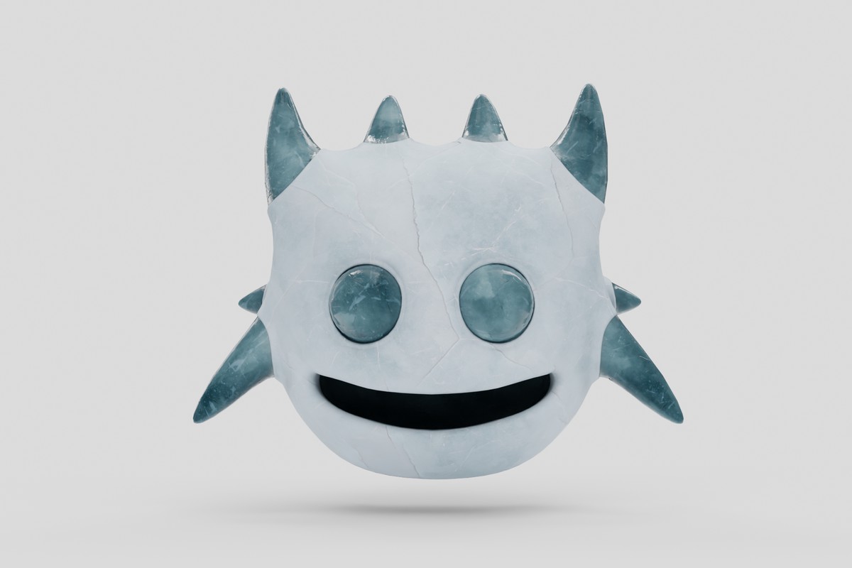 Fantasy Magic Creature