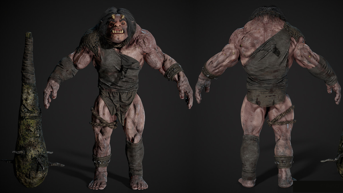 Ogre_Collection