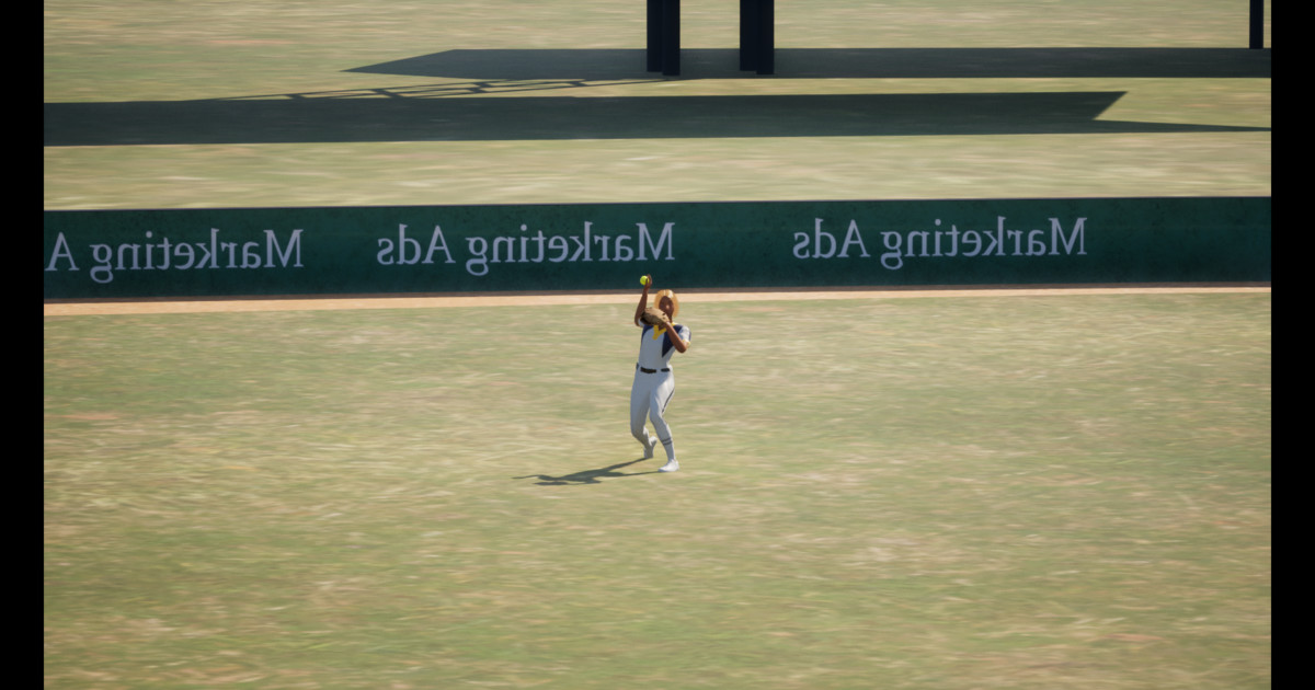 Baseball & Softball Animation Pack - Characters Included (1900+ Animations)