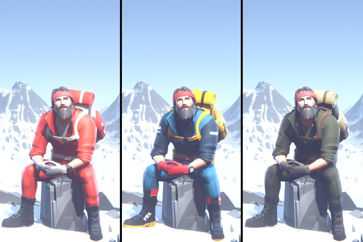 Polyquest Heroes: Adventurer I Explorer