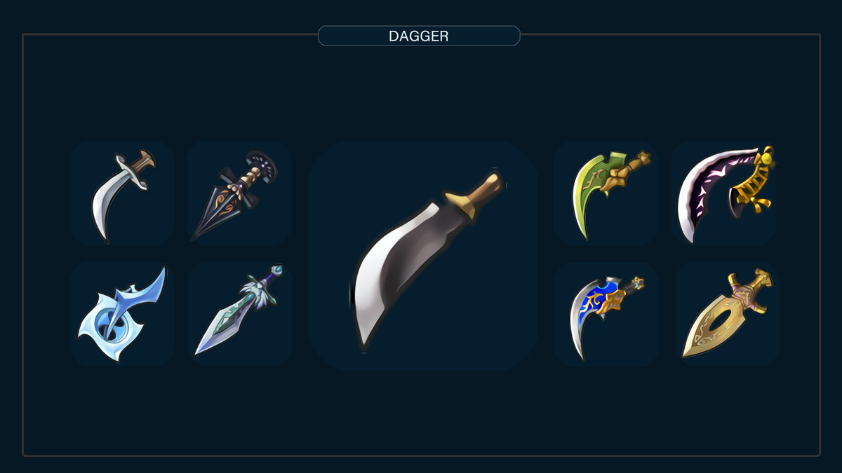 1600+ RPG Game Icons