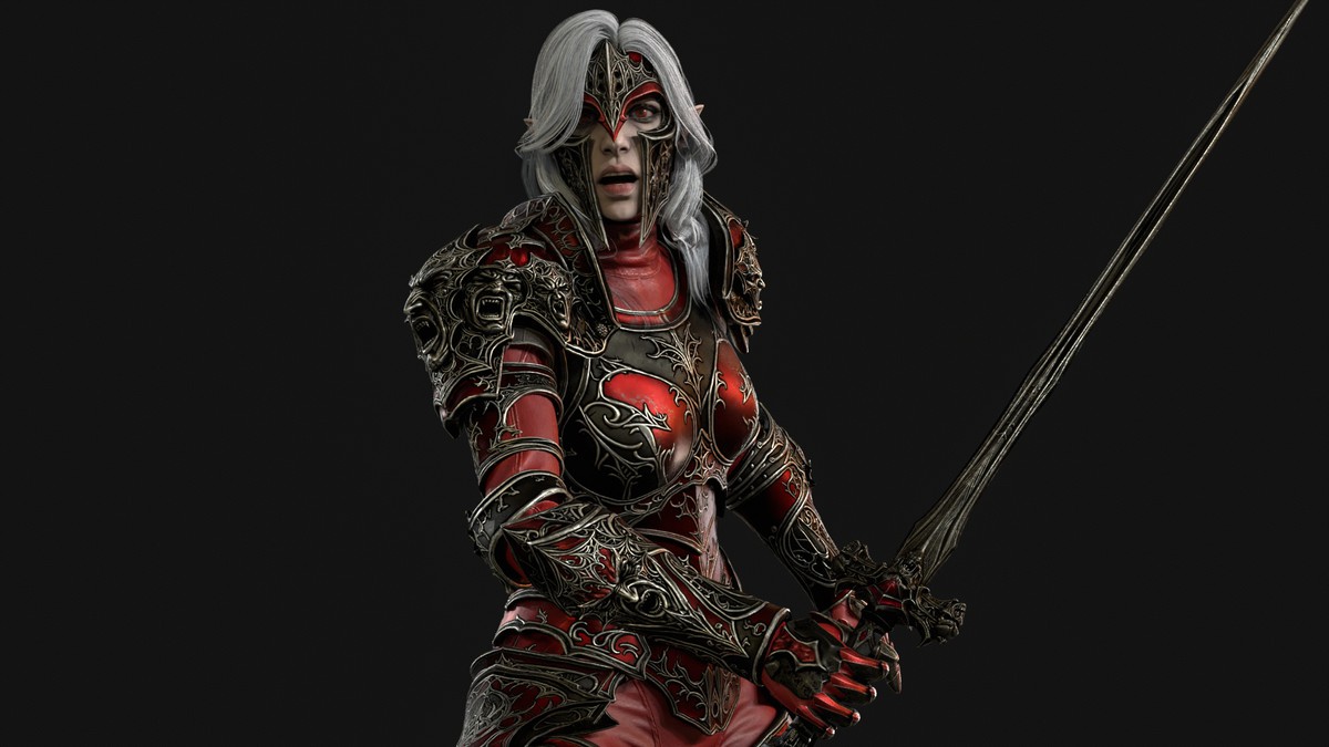 DarkElfGirl
