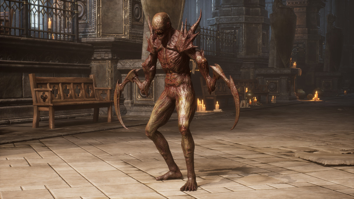 Undead killer Pack