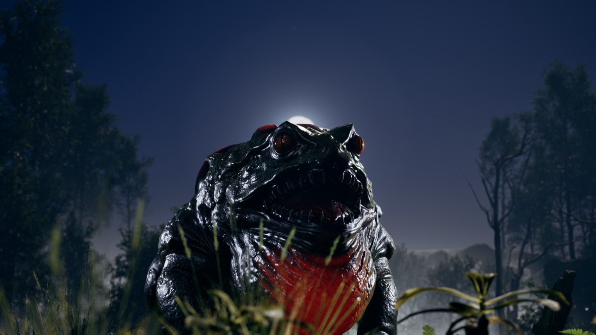 Bogmaw