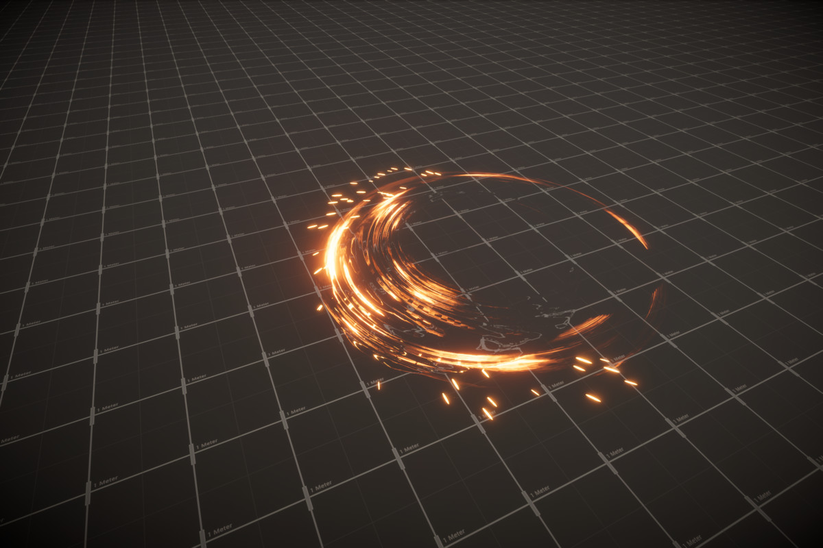 Pre Keyed Vfx Prime VFX Pack