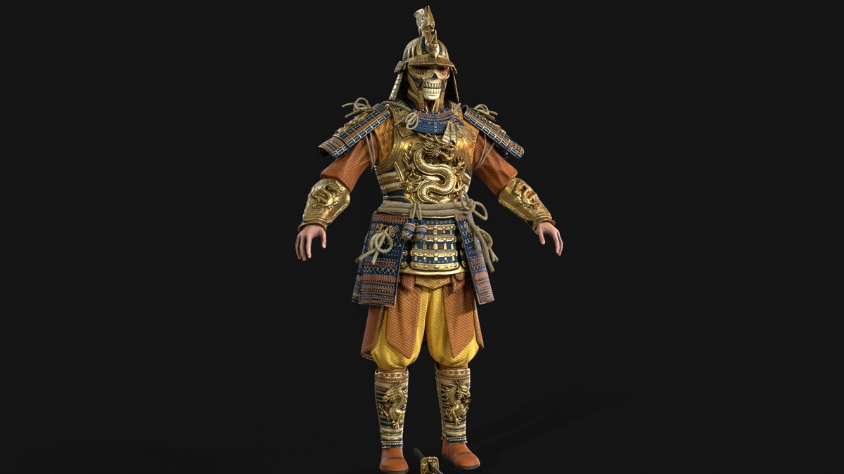 SamuraiRemaster4
