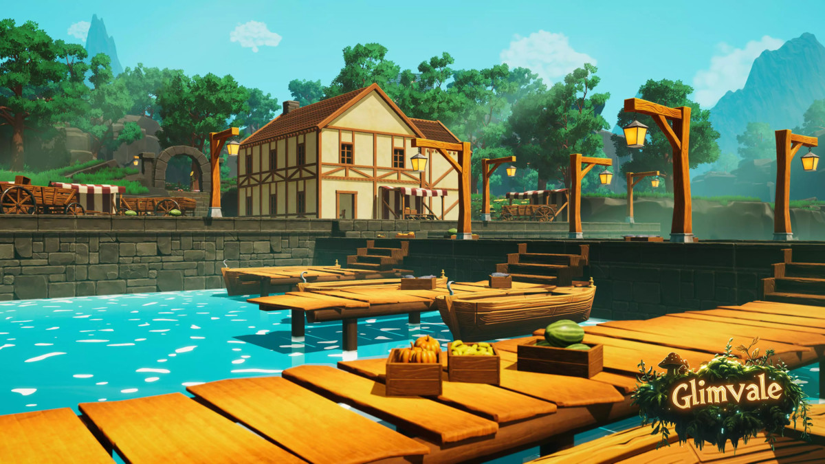 Indie Dev Essentials Bundle: Environments, VFX, Props (20 Packages)