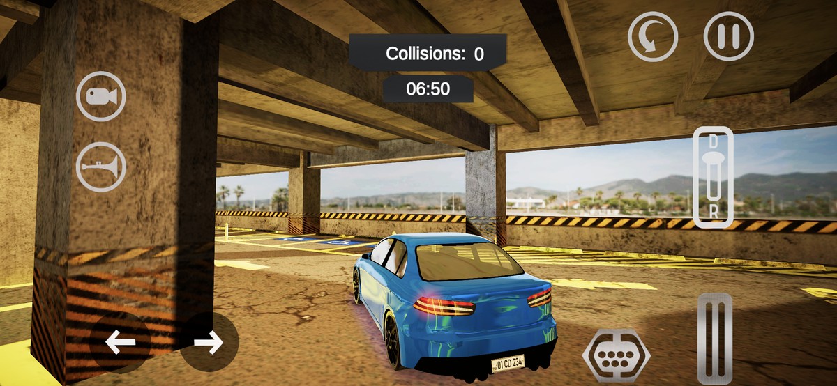 Car Parking Game 3, image 25