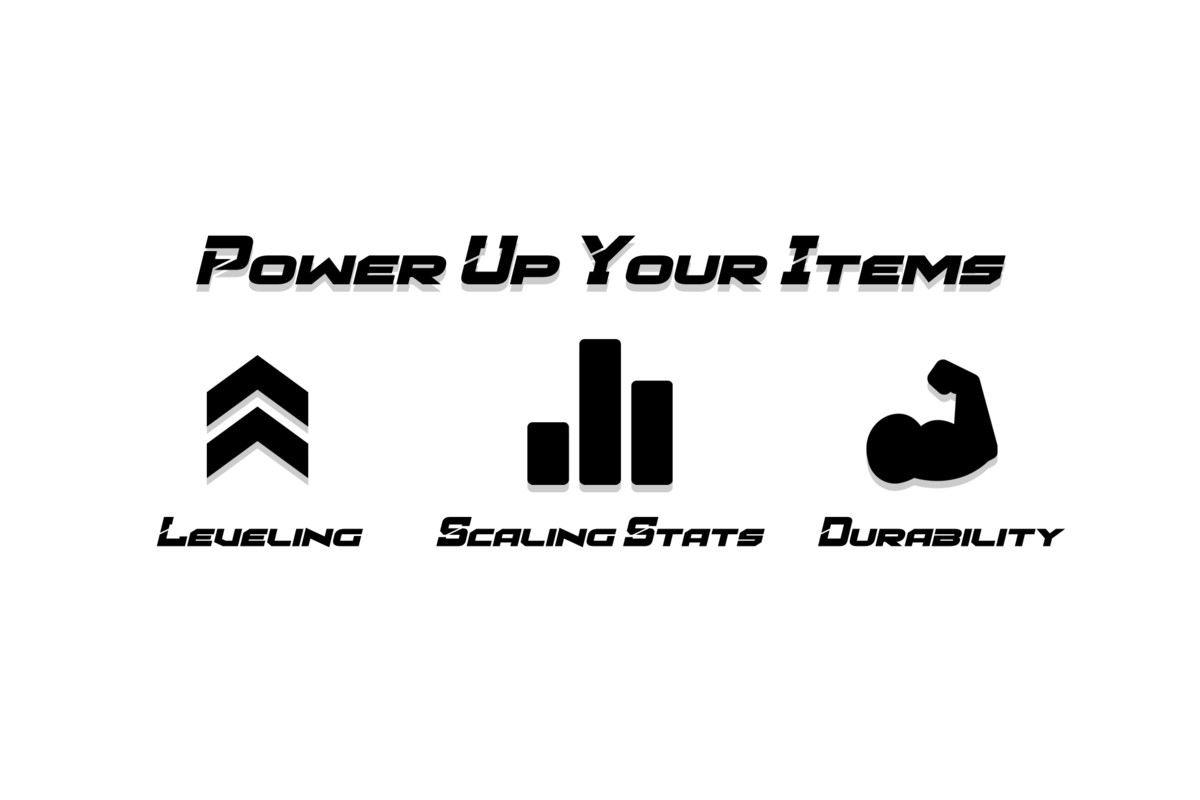 Inventool - A Modular Inventory System
