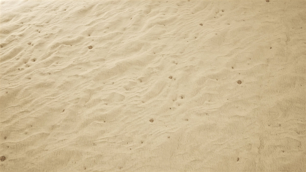 Realistic Materials - Soil 1