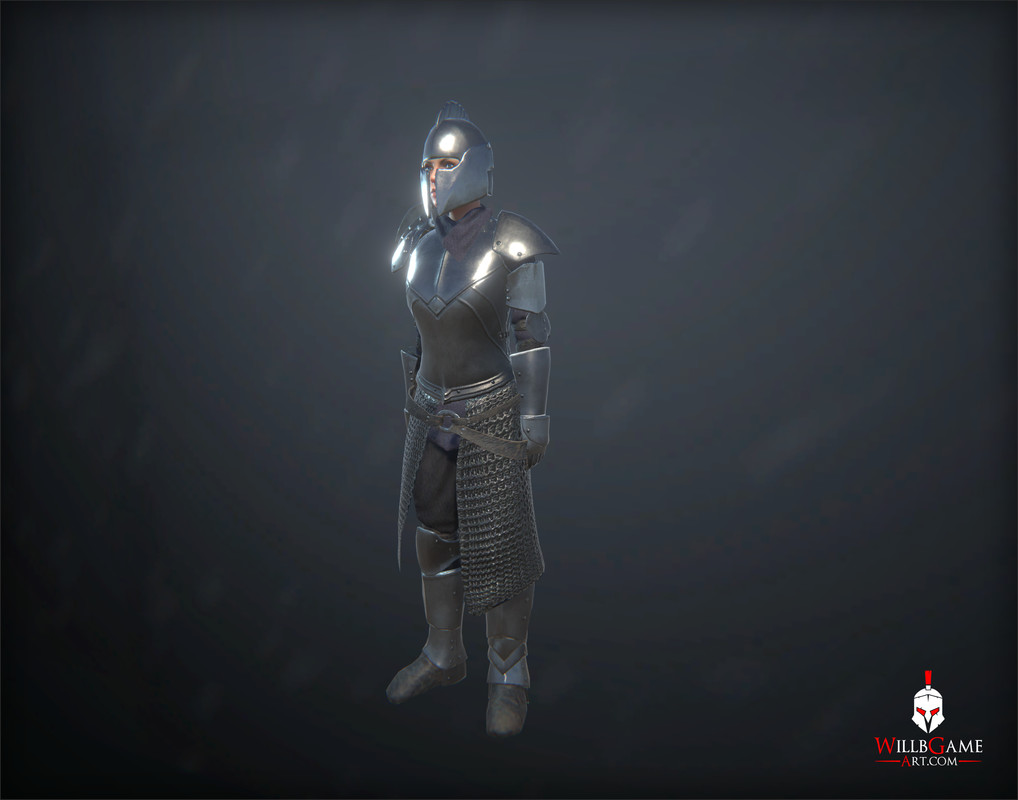 UMA RPG Starter 3