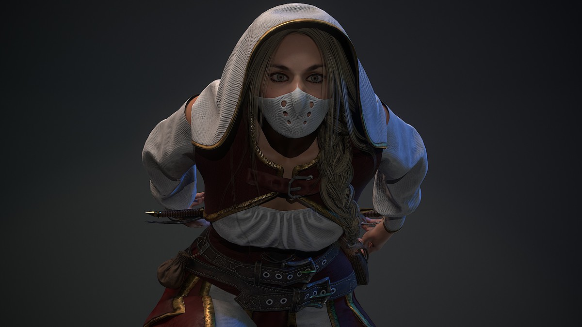 Medieval_Assassin_Girl