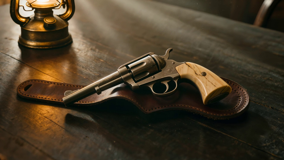 Wild West Music Pack Vol2