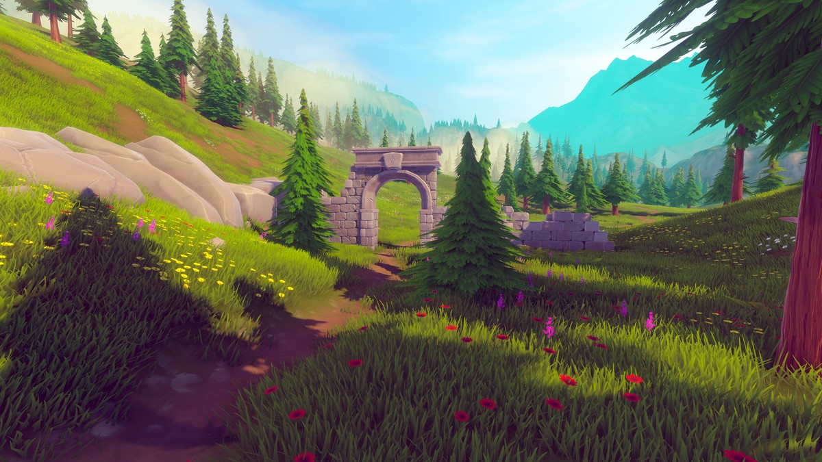 Dreamscape Nature Bundle