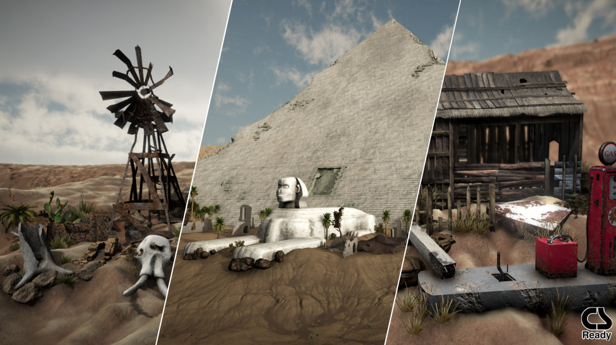 Asset Screenshot 2