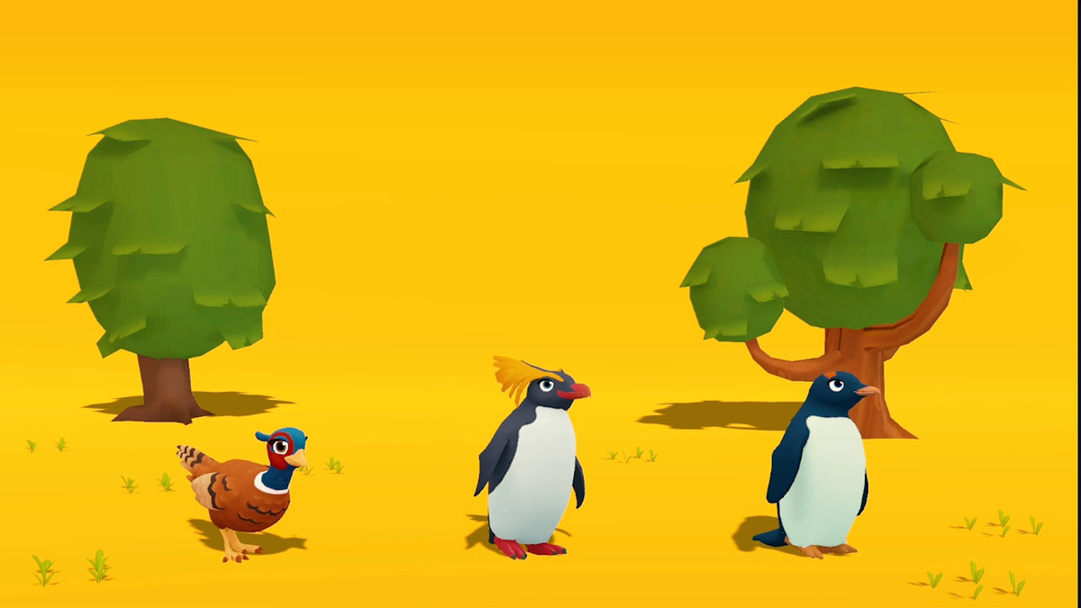 TOONWORKS - Animated Animals – Toon Stylized Pack