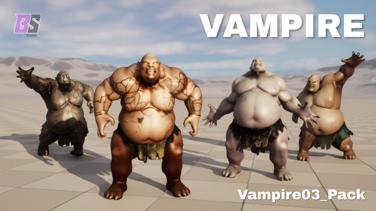 Vampire03Pack