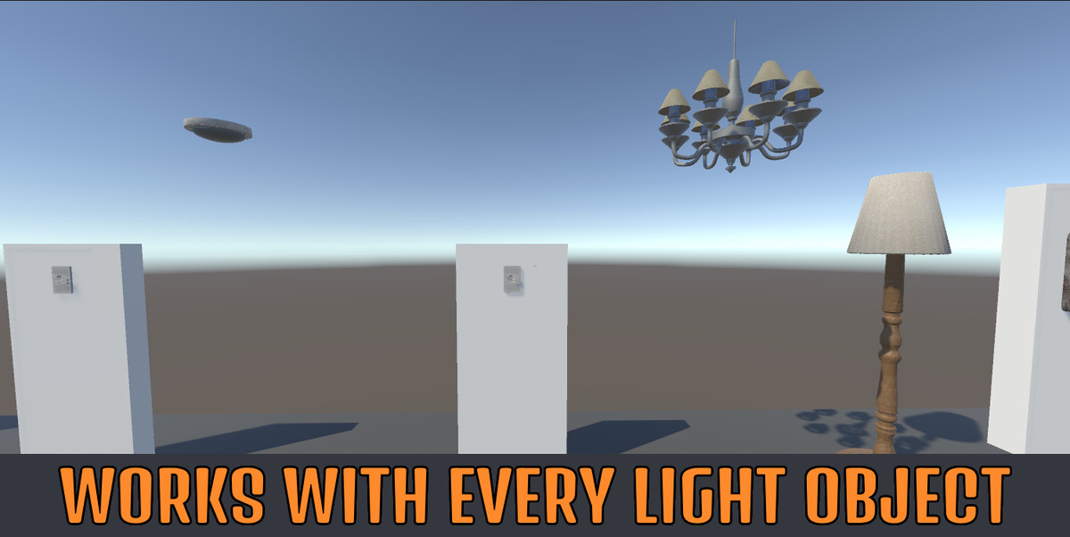 Everything You Need Bundle: 50 Systems, Shaders, Procedural Generators & Tools
