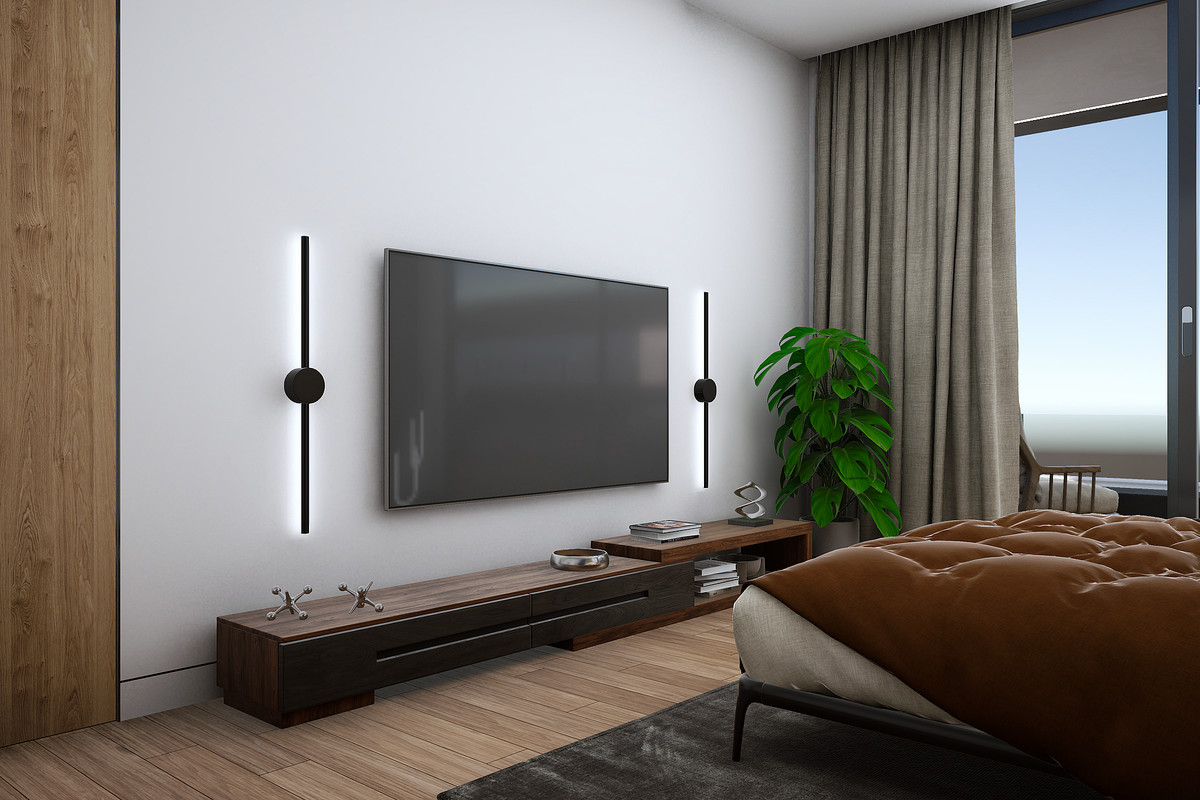 HQ Modern House Vol.1 URP