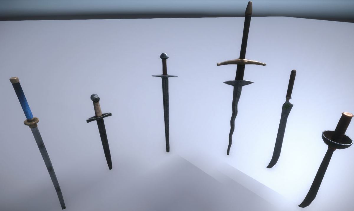 RPG Dungeon Kit