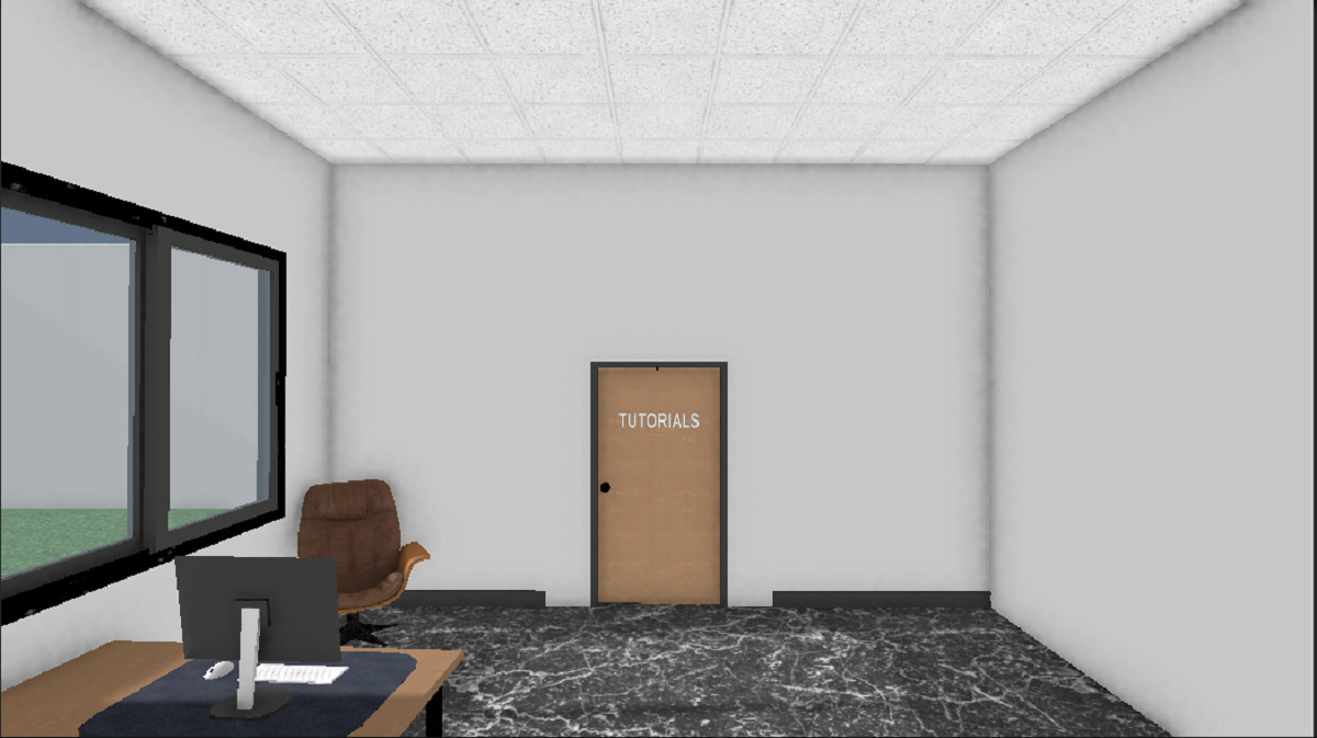 Narrator Story Engine