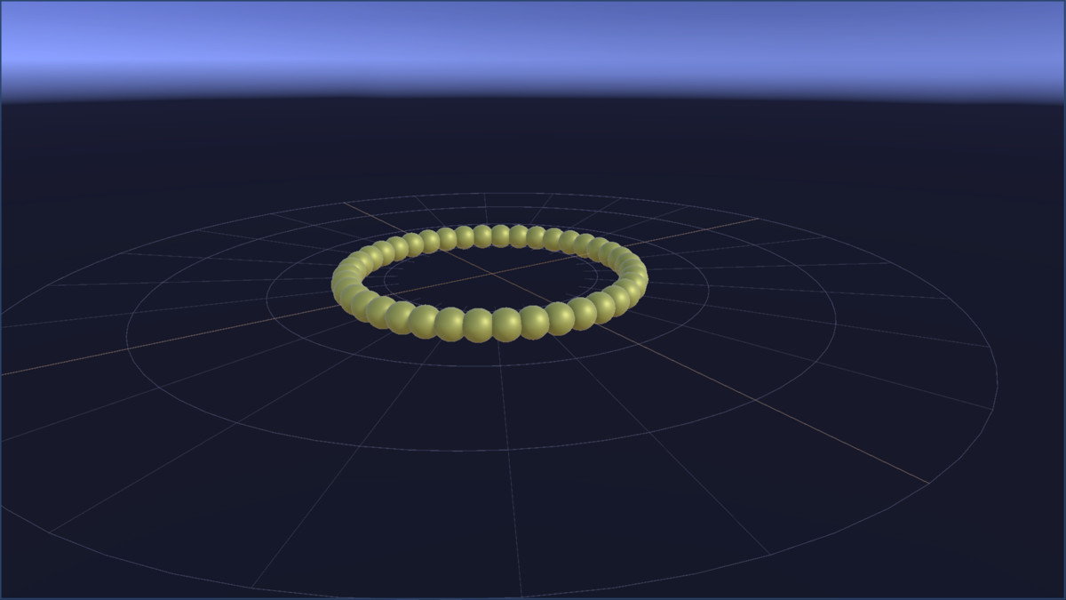 Dynamic Formation System