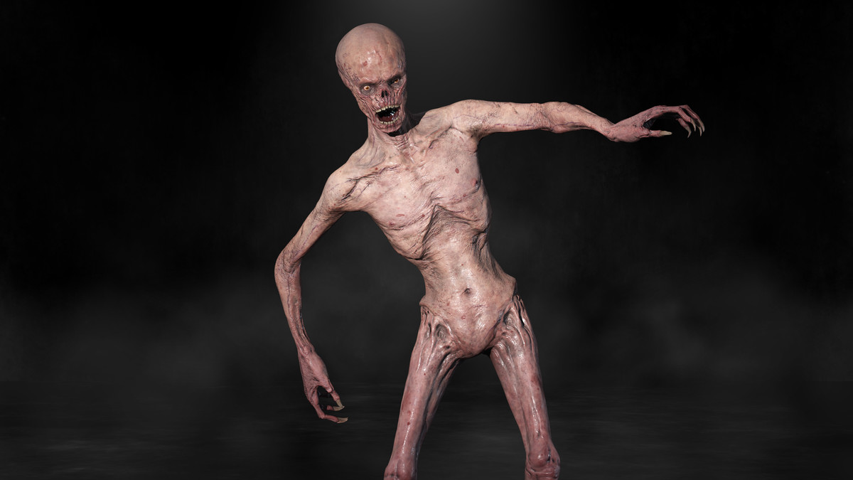 Walking Zombie BUNDLE