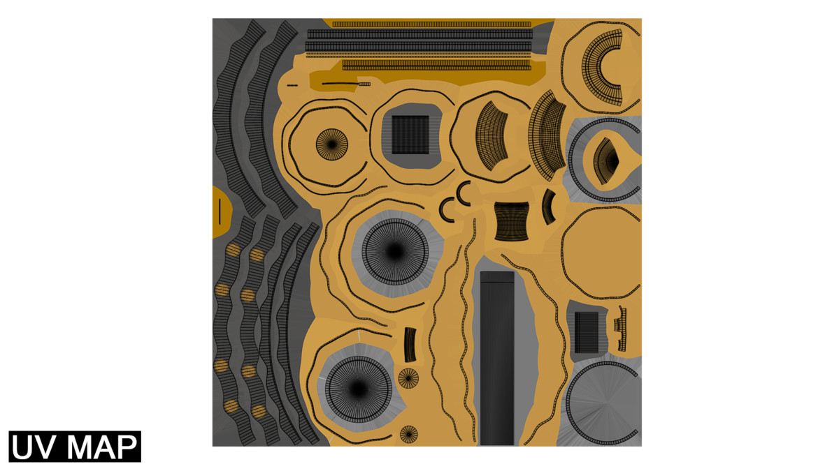 9 Sci Fi Hammers Collection