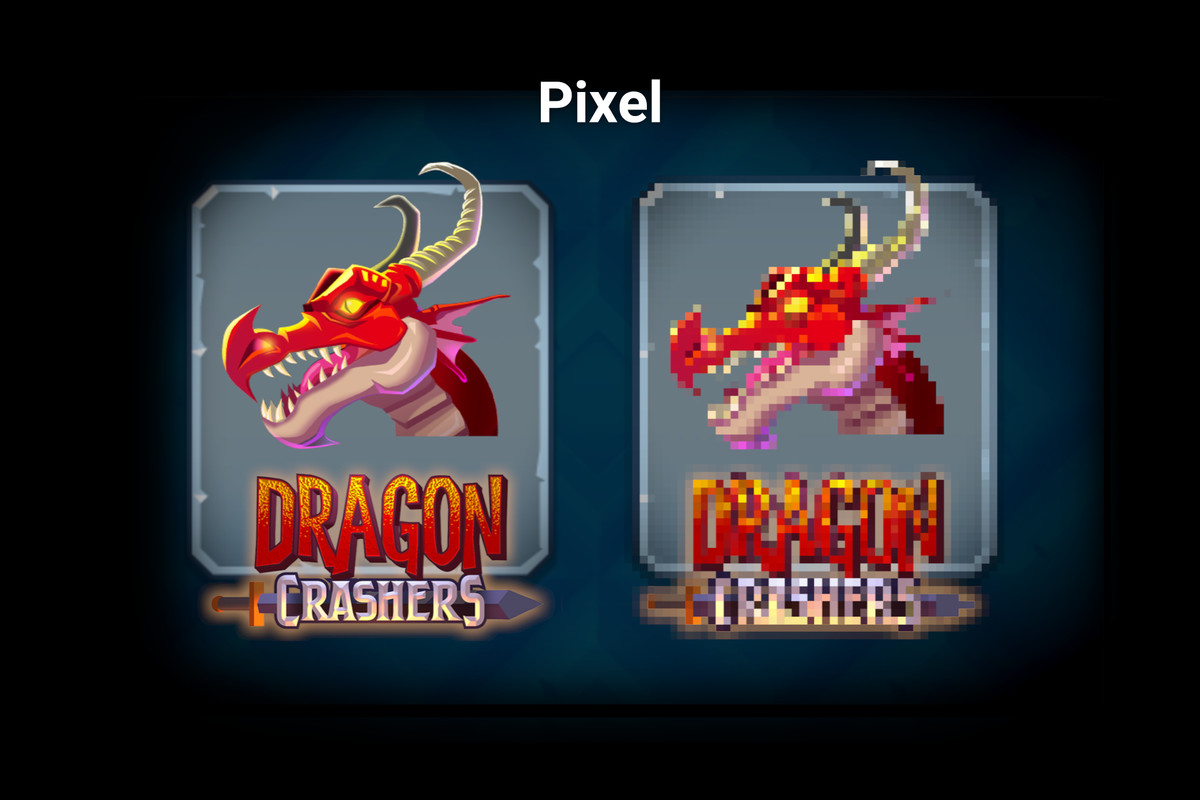 UI Toolkit Filters, Effects & Shaders