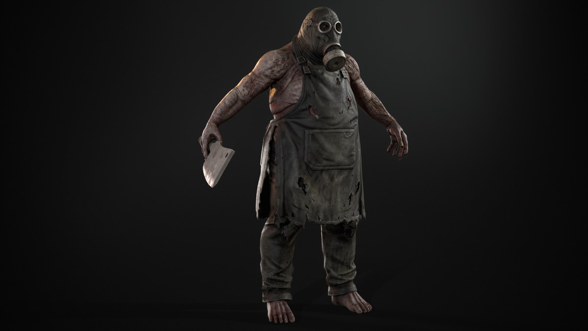 ZombieButcher