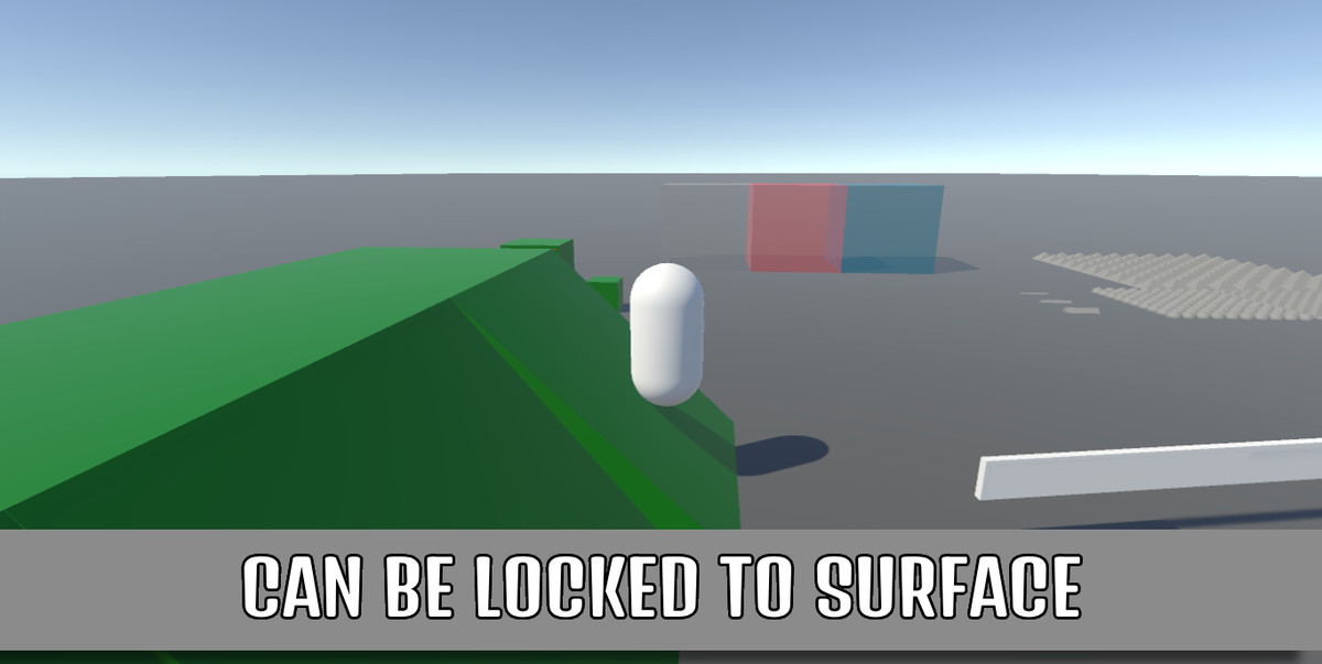 Everything You Need Bundle: 50 Systems, Shaders, Procedural Generators & Tools