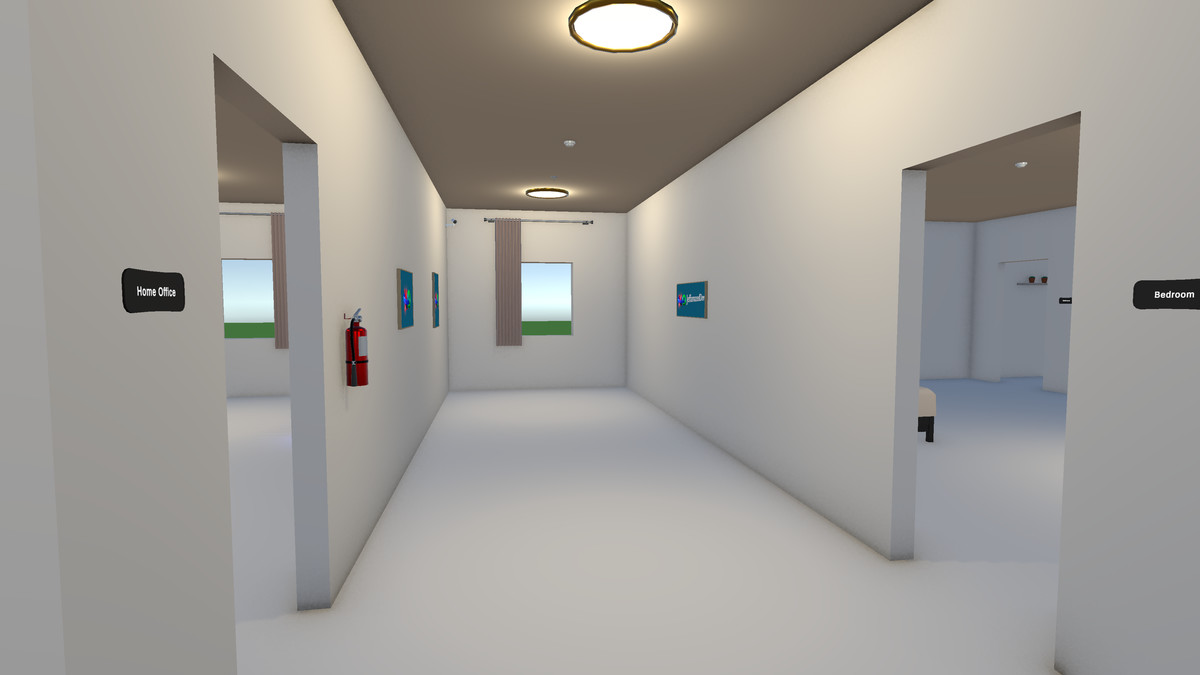 3D Low-Poly | Modular Household Pro Pack
