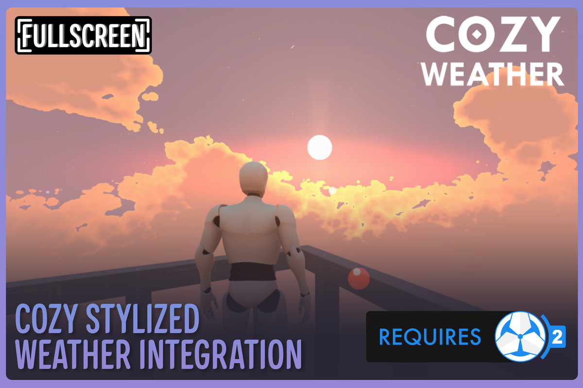 Visual Scripting Bundle for Game Creator 2