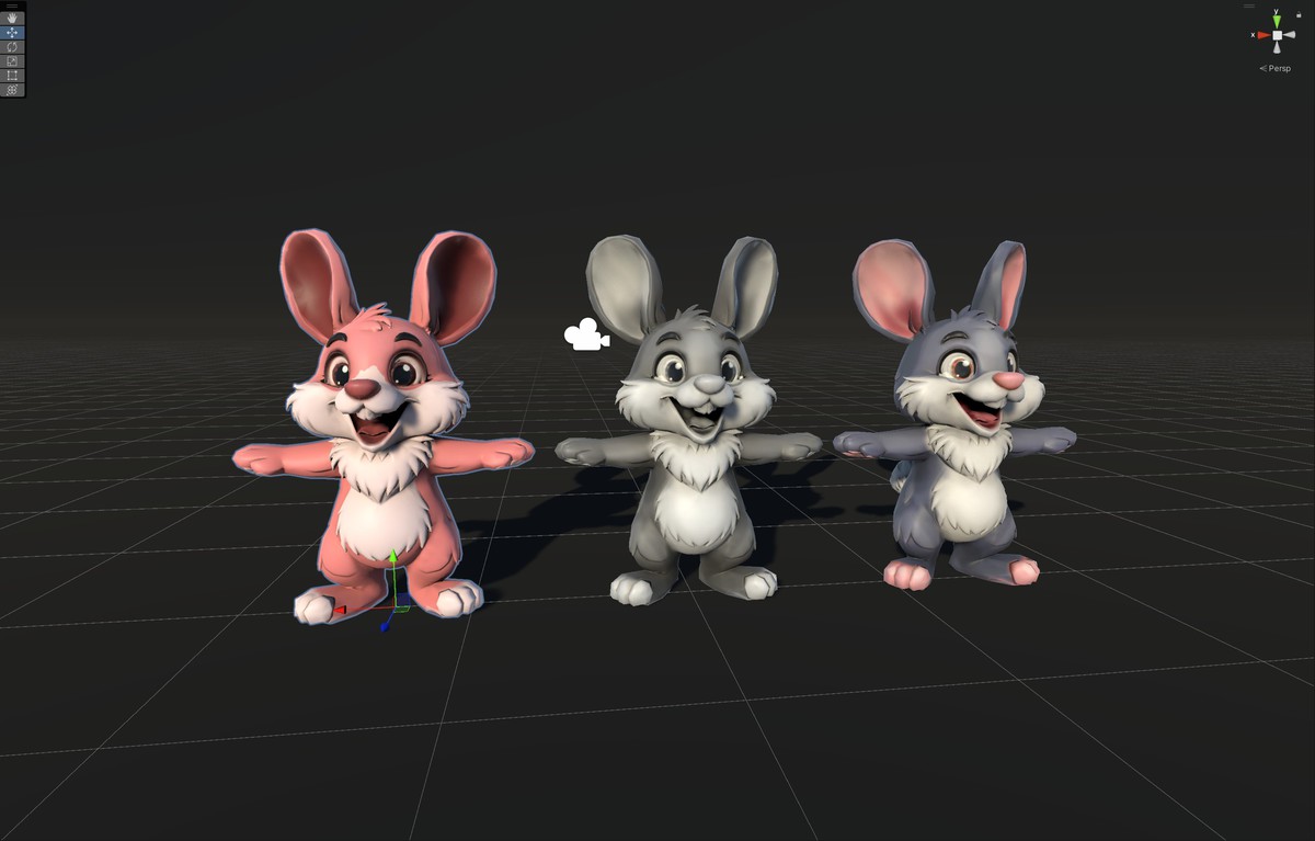 Rabbit Mobile Ready